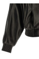 Black 'Ixin' jacket Black