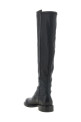Черные сапоги «5050 Gisele» Черные SM611BLK