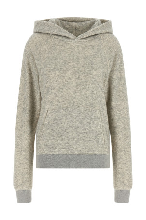 'Ellen' hoodie Gray