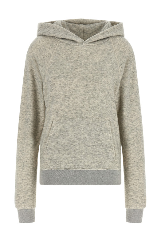 'Ellen' hoodie Gray