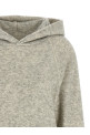 'Ellen' hoodie Gray