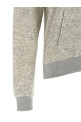 'Ellen' hoodie Gray