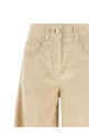 Beige 'Wide' pants Beige