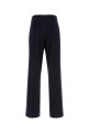 Midnight blue wool pant GIORGIO ARMANI (GM000558TE13592)