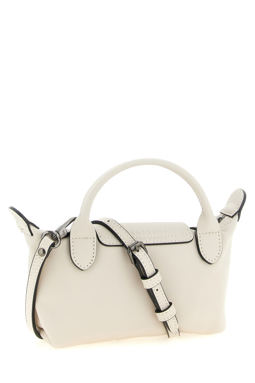 Клатч «XS Le Pliage Xtra»  Белый 34205987555