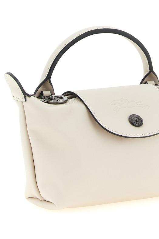 Клатч «XS Le Pliage Xtra»  Белый 34205987555