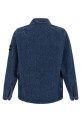 Denim Research capsule '1200002' overshirt Blue