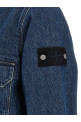 Denim Research capsule '1200002' overshirt Blue
