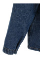 Denim Research capsule '1200002' overshirt Blue
