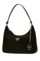 Black Re-Nylon Prada Re-Edition 2005 shoulder bag PRADA (1N204PR064)