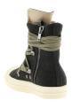 'Megalace Sneaks' sneakers Black