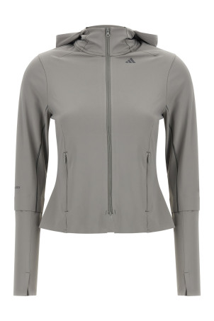 Adidas x Entire Studios hoodie Gray