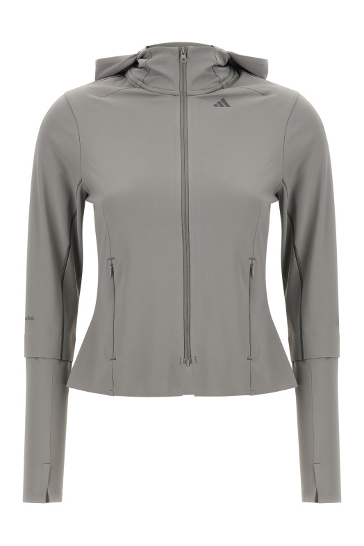 Adidas x Entire Studios hoodie Gray