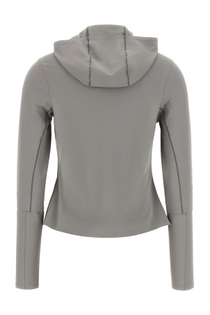 Adidas x Entire Studios hoodie Gray