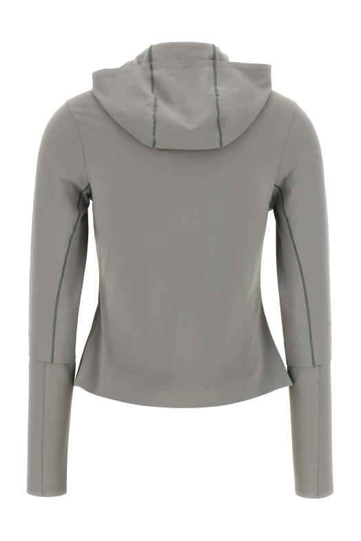 Adidas x Entire Studios hoodie Gray