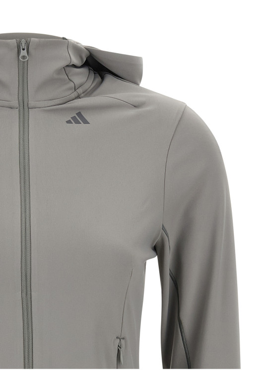 Adidas x Entire Studios hoodie Gray