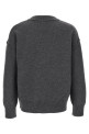 'Ami de Coeur' cardigan Gray