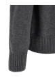 'Ami de Coeur' cardigan Gray