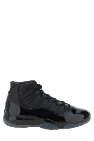 Мужские кроссовки Homme Plus x Jordan «Air Jordan 11», черные PRK1060011