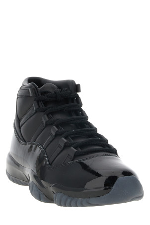 Мужские кроссовки Homme Plus x Jordan «Air Jordan 11», черные PRK1060011
