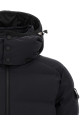 Синяя лыжная куртка «Montgetech» Blue L20971A0004353066742