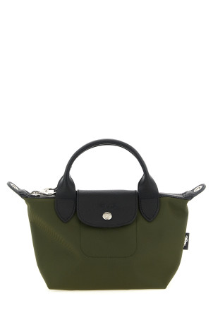 'Le Pliage Energy XS' handbag Green