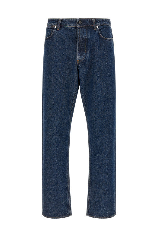 'J100005' jeans Blue