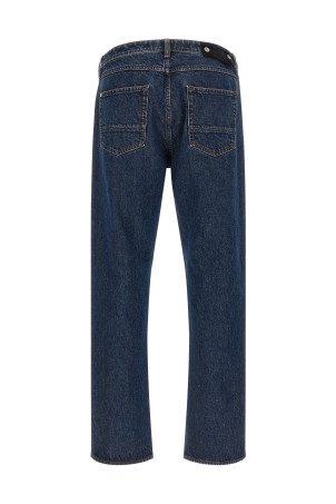 'J100005' jeans Blue