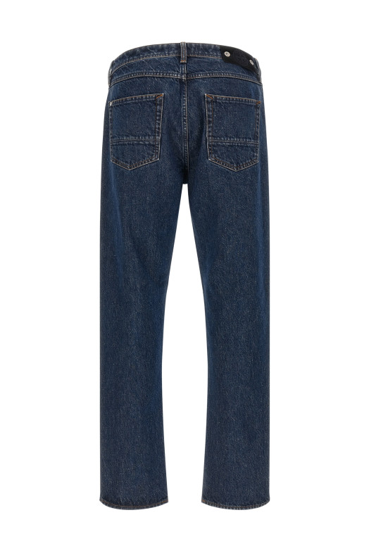 'J100005' jeans Blue
