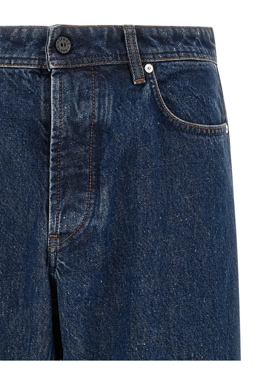 'J100005' jeans Blue