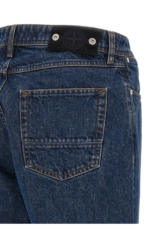 'J100005' jeans Blue