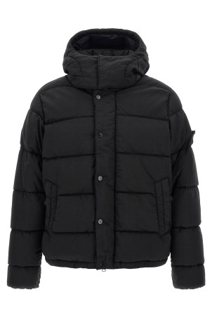 '4100063' down jacket Black