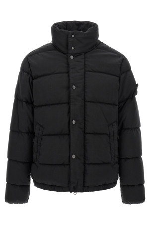 '4100063' down jacket Black