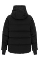 Black 'Fellberg' ski jacket Black
