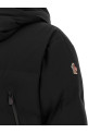 Black 'Fellberg' ski jacket Black