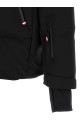 Black 'Fellberg' ski jacket Black