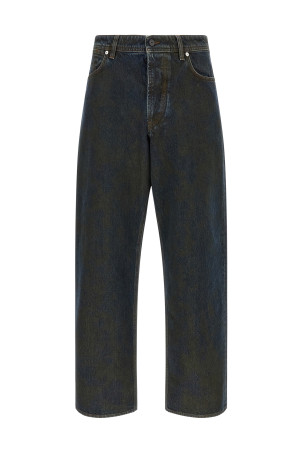 'J100006' jeans Blue