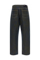 'J100006' jeans Blue
