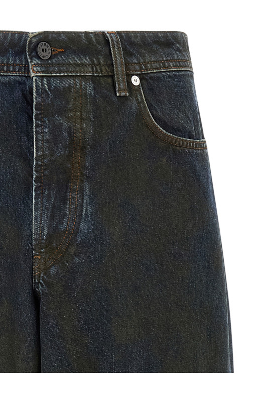 'J100006' jeans Blue