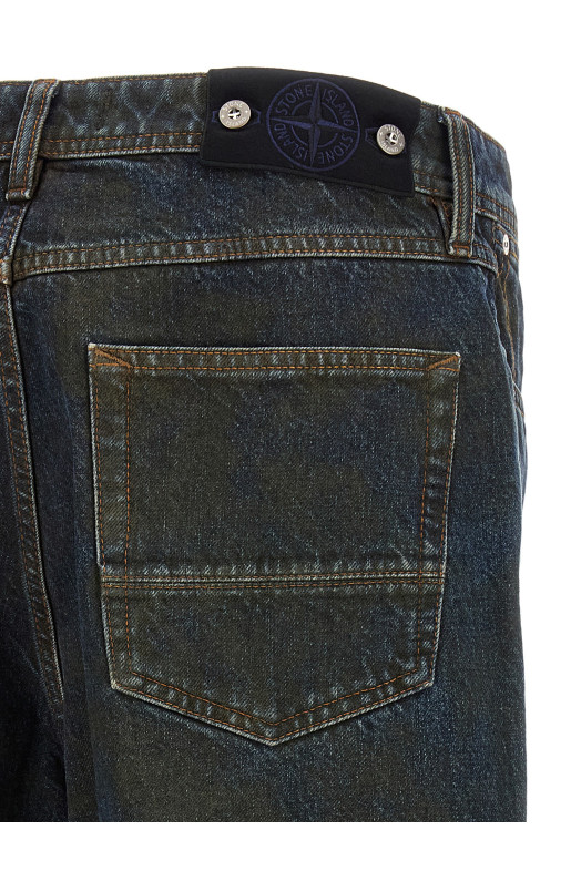 'J100006' jeans Blue