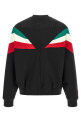 Толстовка Willy Chavarria x Adidas «Chicano», черная LC8126BLACK