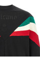 Толстовка Willy Chavarria x Adidas «Chicano», черная LC8126BLACK