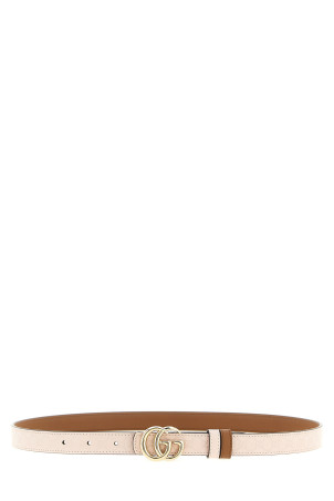 'GG Marmont' reversible belt Multicolor