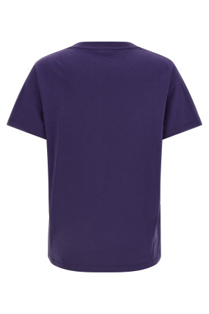 T-shirt LOEWE x Cosima Von Bonin Purple