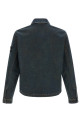 '4100006' denim capsule jacket Blue