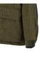 Barbour x Norbit wool jacket Green