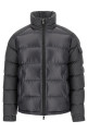Пуховик «Moncler Maya», серый L20911A00138597YX921