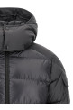 Пуховик «Moncler Maya», серый L20911A00138597YX921
