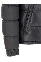 Пуховик «Moncler Maya», серый L20911A00138597YX921