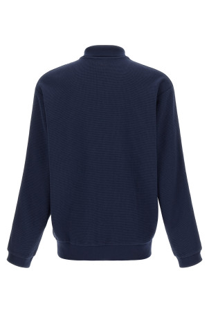 Blue capsule polo shirt Song for the Mute x Adidas Blue